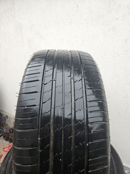 Anvelope 285 45 R21 vară Minerva impecabile Bmw Audi Mercedes