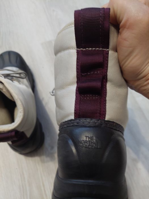 The North Face апрески