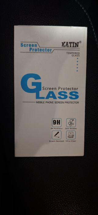 Зашитное стекло Xiaomi 17