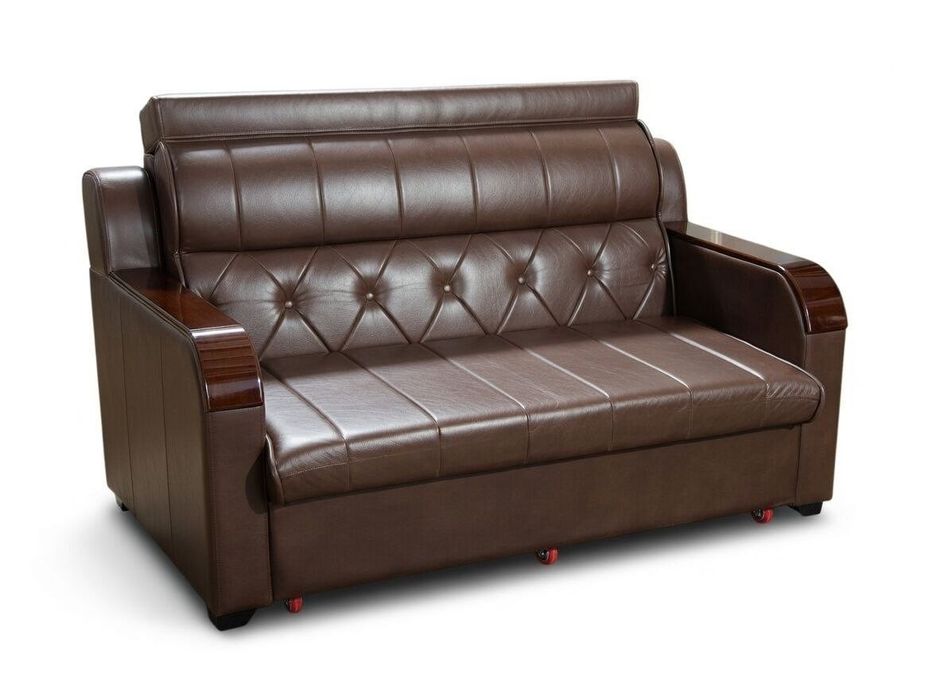 Раскладной диван