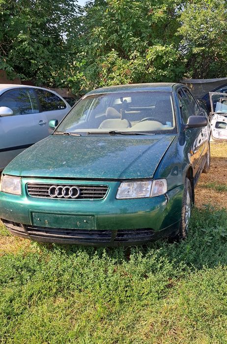 Ауди А3 1.9 ТДИ 90