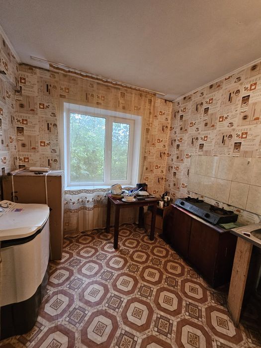 Продам 2х ком.квартиру