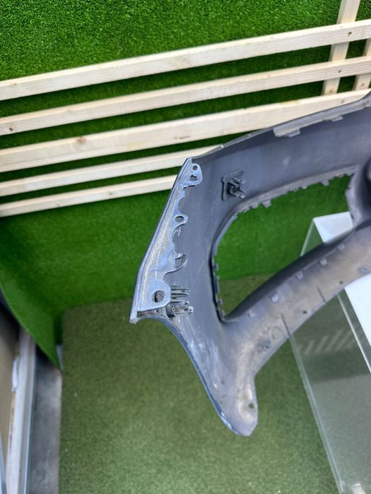 Bara fata Bmw seria 5 G30 g31 pachet M 6 PDC