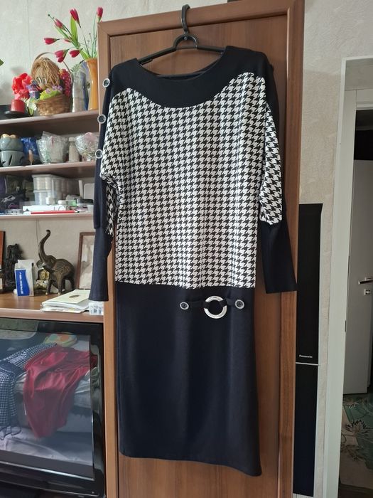 Повседневные платья