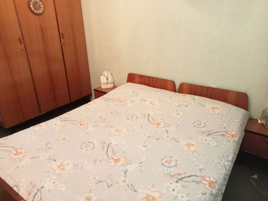 Срочно Продается 3-х переделанна в 4 ком квартира Чиланзар 24