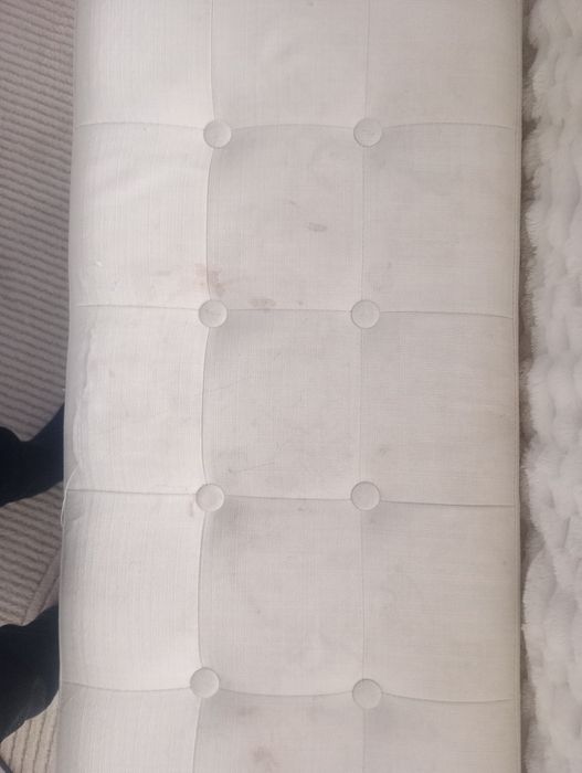 Servici de curățenie/aspirare în profunzime