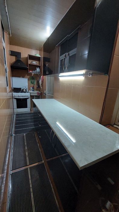 СРОЧНО, продается своя квартира!!