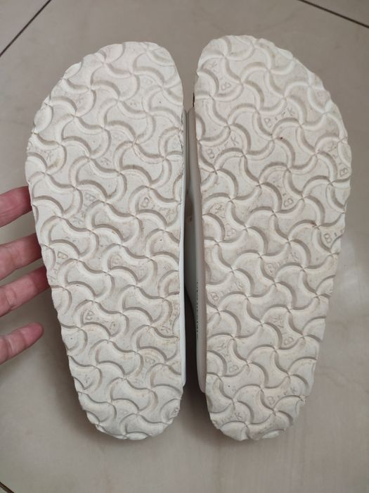 Birkenstock Arizona оригинални чехли 37
