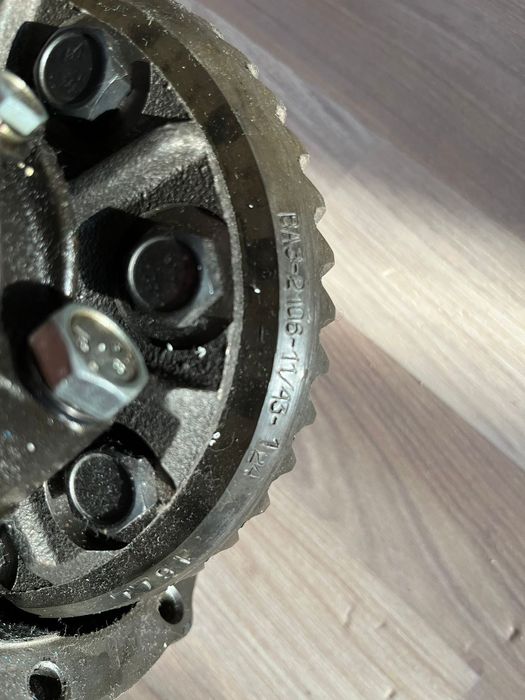 Редуктор ВАЗ торг