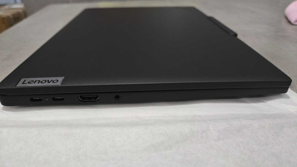 Lenovo Thinkpad T14s Gen 6 Snapdragon