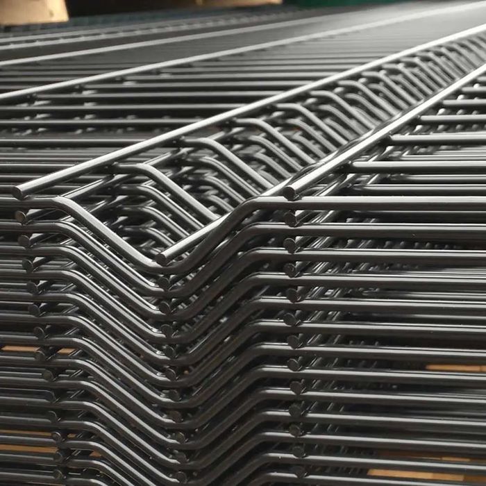 Panou bordurat zincat, gri, verde - super pret! stocuri! Livrare -