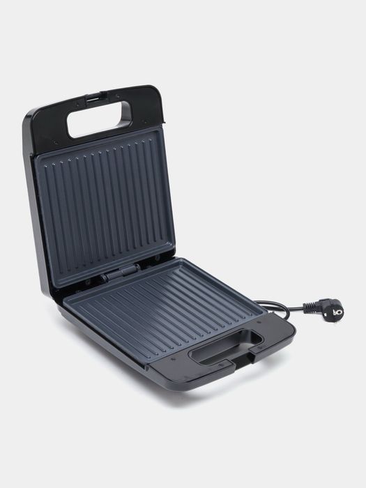 Тостер! Сэндвичница Haley HY-1030