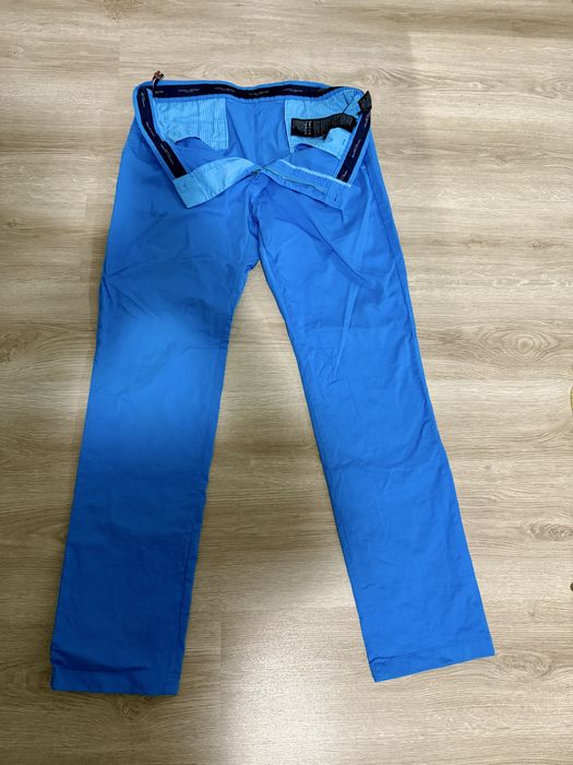 Pantaloni tommy hilfiger