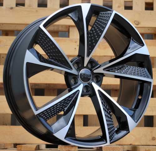 18" 19" 20" 21" Джанти 5x112 за Ауди S1 A3 8L S3 SKODA VW D4 D5 Q5 SQ7
