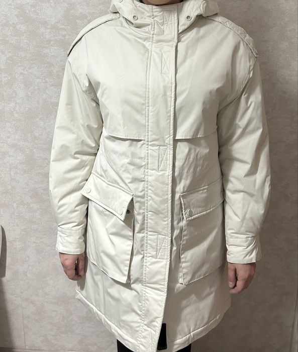 Продам куртку демисезон