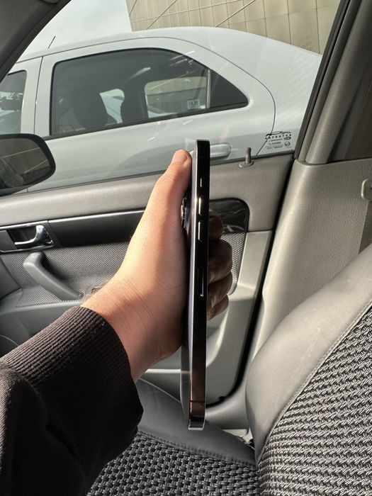 iPhone 14 pro max 256 GB