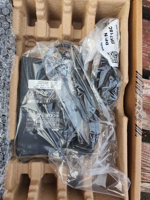 Dell Pro2X docking station NOU