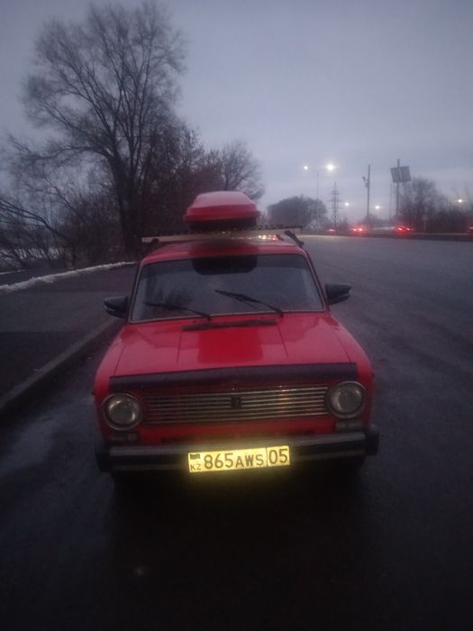 Ваз 2102 в хорошем состояний
