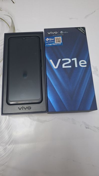 Vivo 21e 8ga 128GB