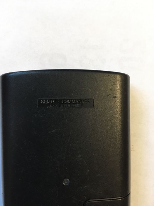 Sony RMT-811  Дистанционно