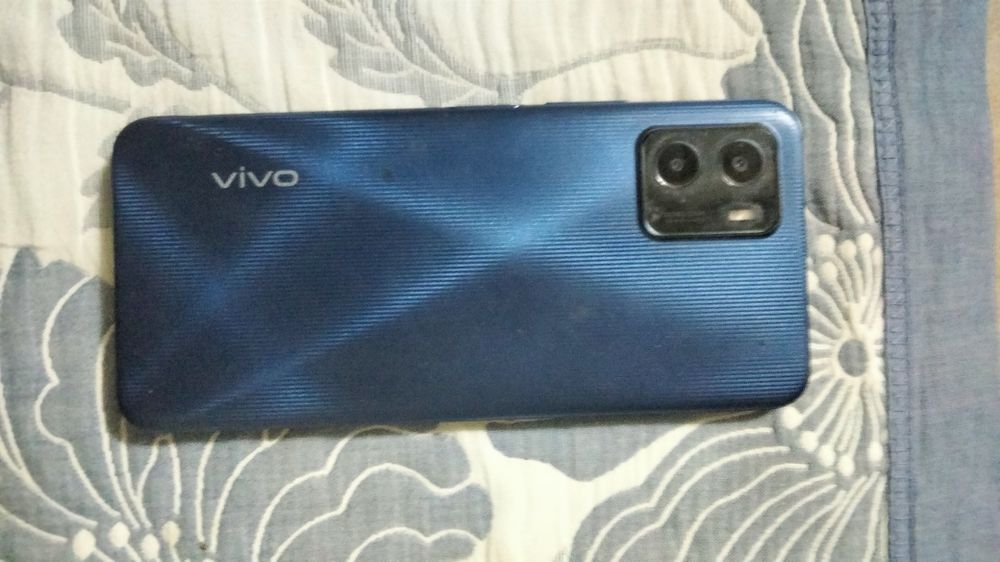 Продам телефон/бу VivoY15s