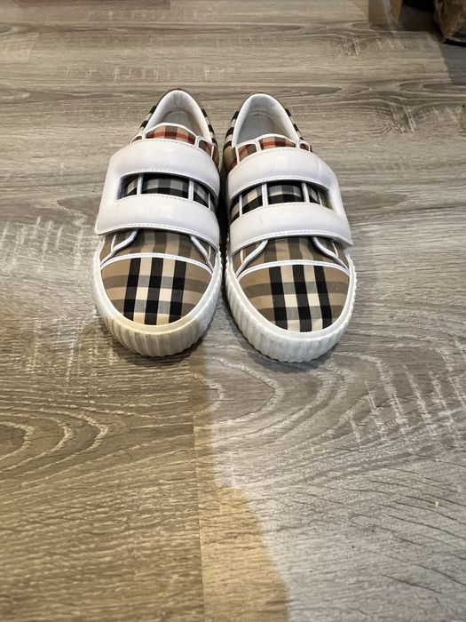 Оригинални детски Burberry