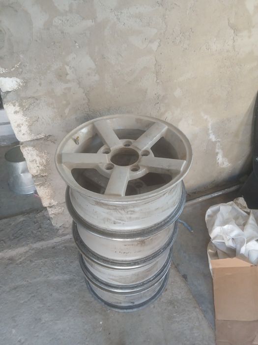 Нивага 4шт комплект