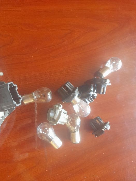 Mercedes-Benz 2110 Farasi