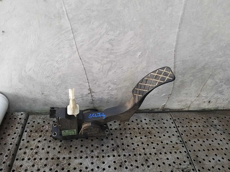 Pedala acceleratie vw golf 4 1j 0281002342 1j1721503k