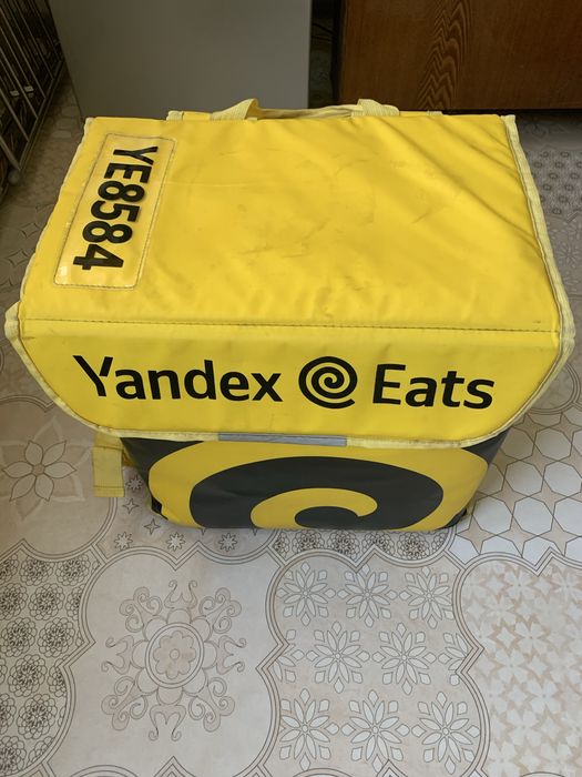 Yandex sumka kichkina varianti