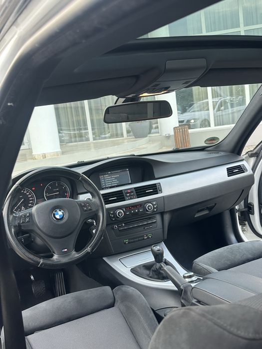 BMW 3 Series 2008 — imagine 2