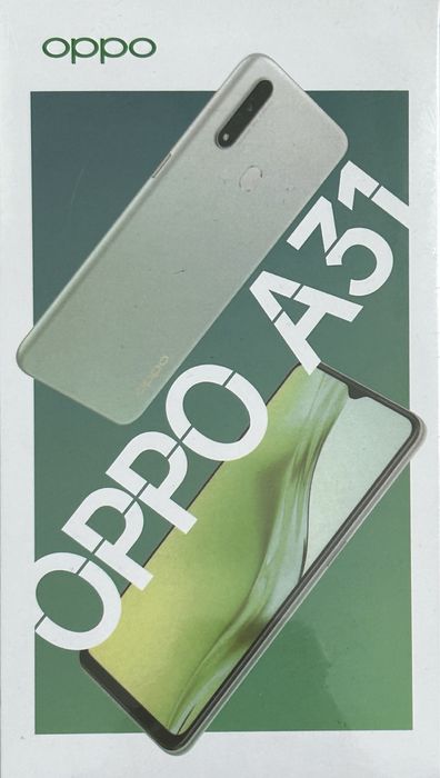 Телефон OPPO A31 256Гб