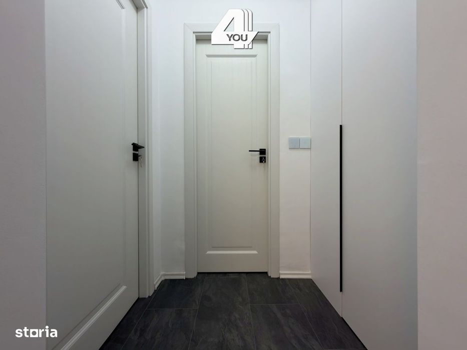 Apartament de LUX cu 3 camere | Mobilat și utilat | Calea Romanilor