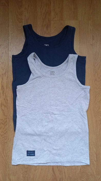 Lot haine copii marimea 128 - 146