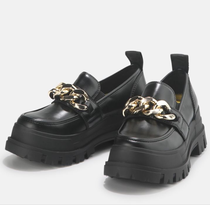 Loafers buffalo london