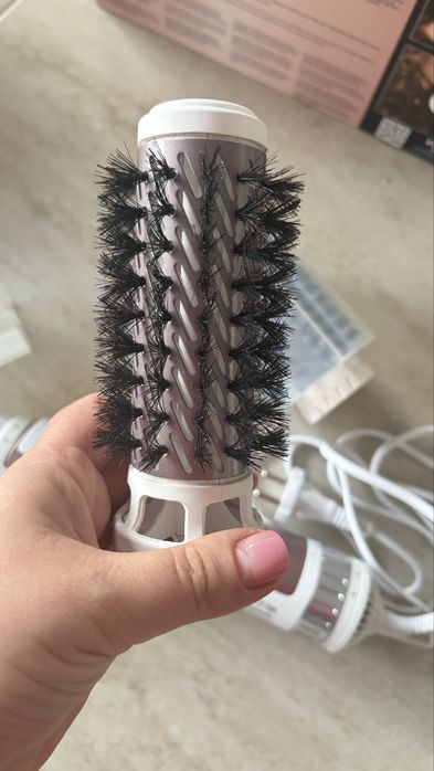 Perie rotativa Rowenta