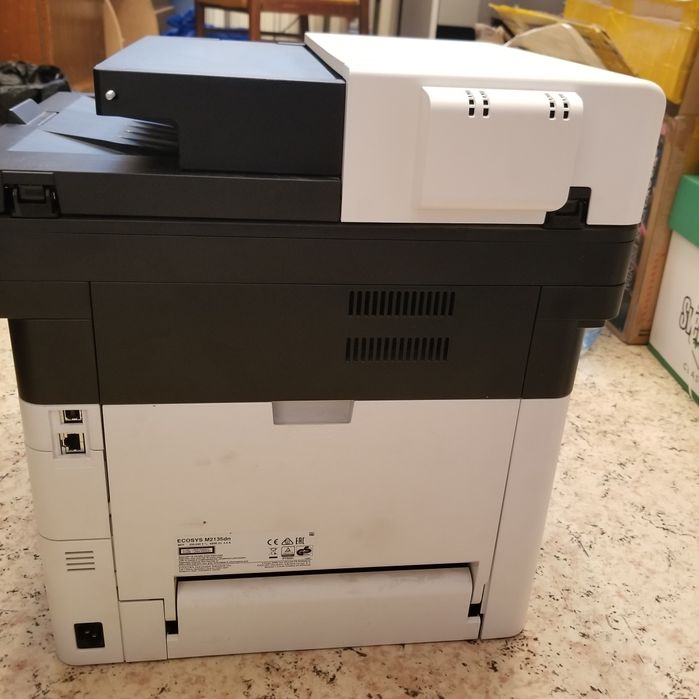 Мфу Kyoserra Ecosis M2135dn