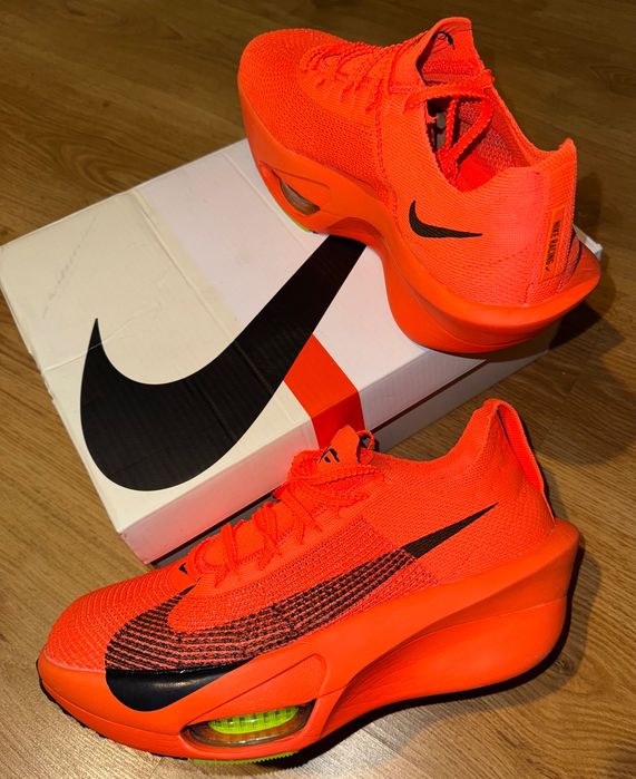 Чисто Нови Nike Alphafly 3 Air Zoom