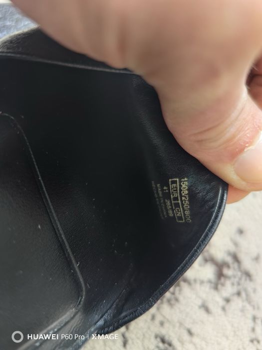 Massimo Dutti дамски обувки