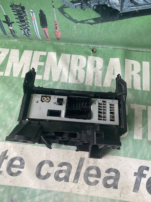 Unitate radio Audi A5 2014 4G0 035 061 N