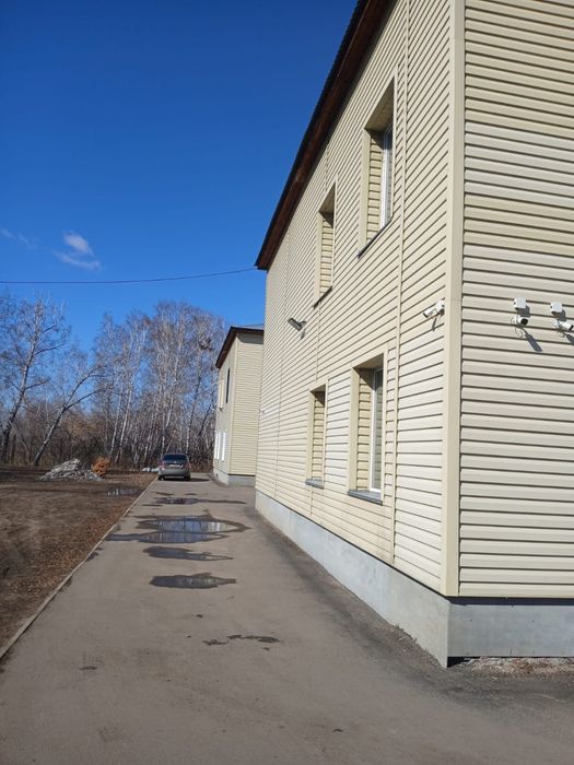 Продам квартиру в центре
