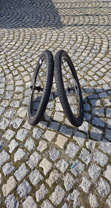 капли Rose 27.5 с гуми