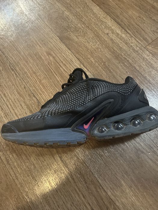 Кроссовки nike dn