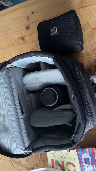 Sigma 14mm 2.8 for Nikon