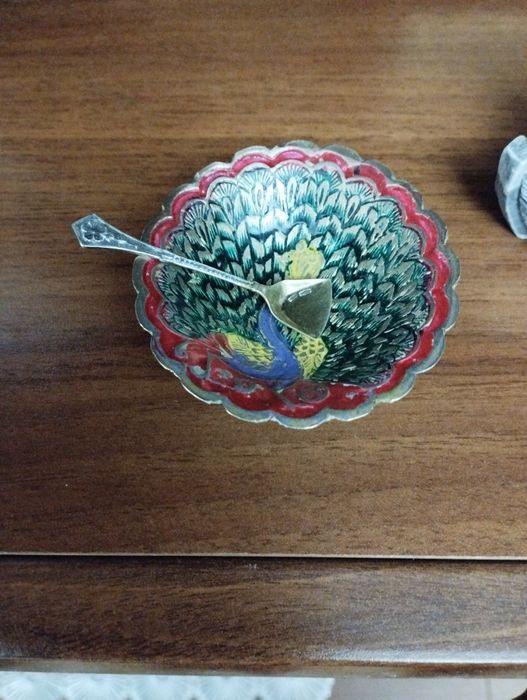 Солонка или сольница