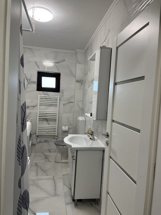 Apartament cu o cameră