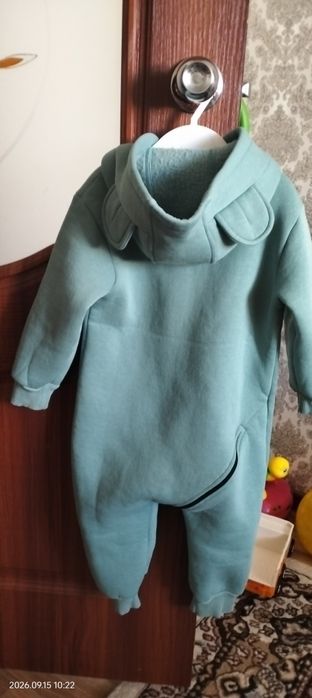 Продам комбензон (ромпер)