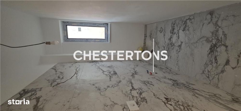 Apartament 3 camere bloc boutique centru Bragadiru — fotografia 1