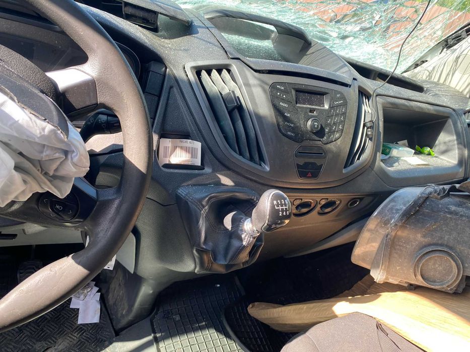 Piese  FORD  TRANSIT  2.0  , E6  din  2018  -  ymf6