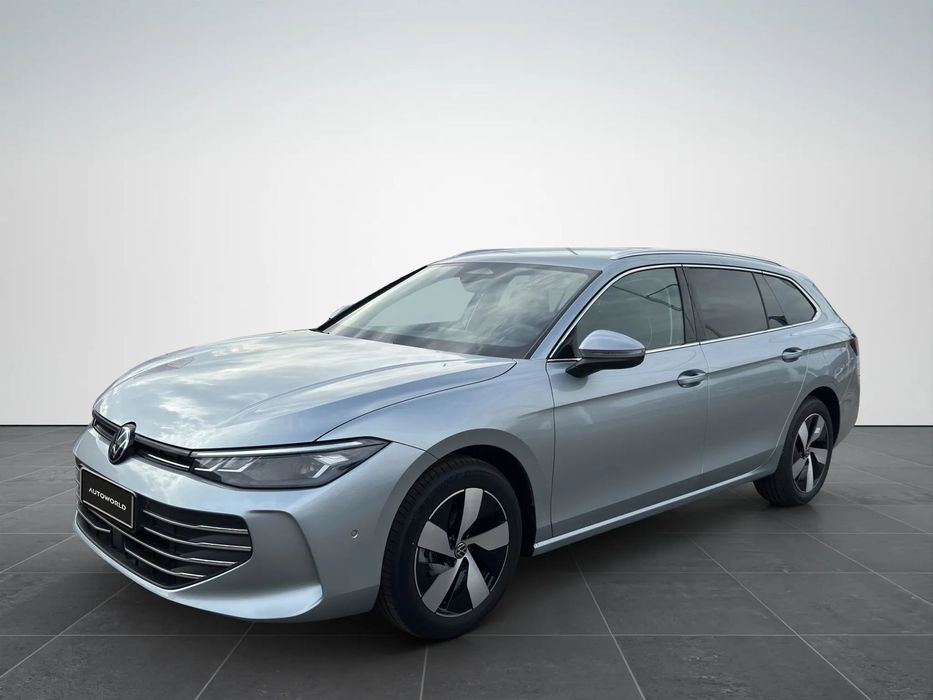 Volkswagen Passat Noul Passat Business 1.5 eTSI | Livrare imediata